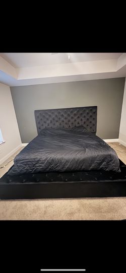 Brand new King Bedroom 