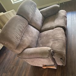 Lazboy Recliner 