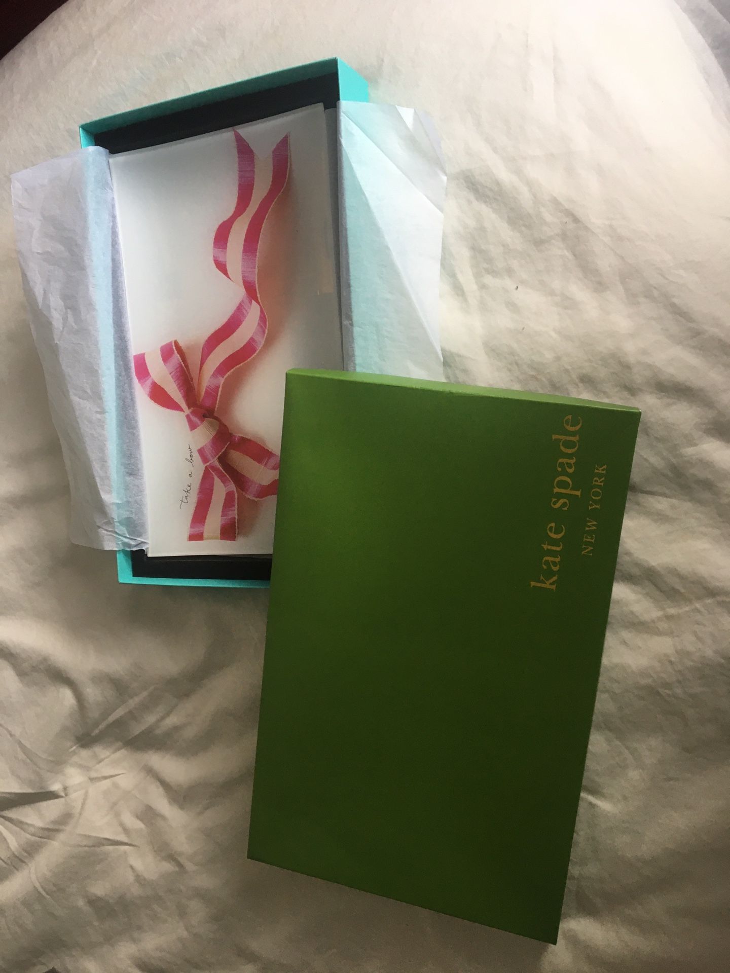 Brand new beautiful Kate Spade Lenox Tray