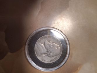Nickel 1040