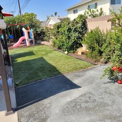 Sod And More