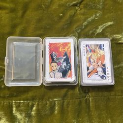 Vintage Dragon Ball Z Playing Made In Taiwa
