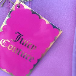 Juicy Couture Bag