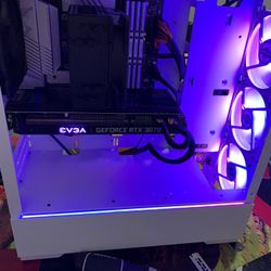 Gaming Pc 3070 ( Intel) (nvidia)