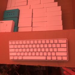 Mechanical Keyboard