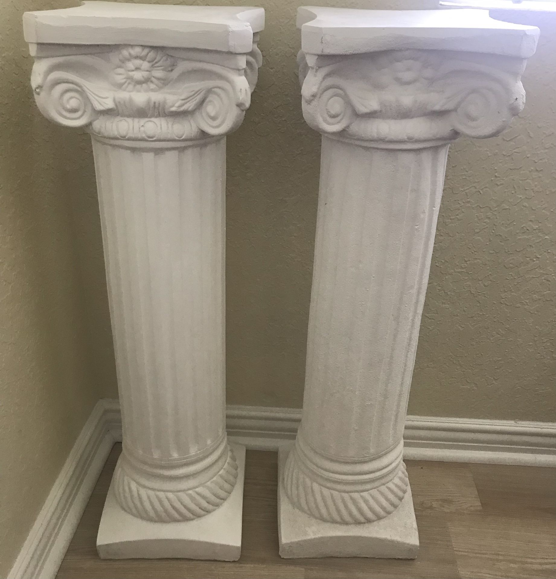 Pillars