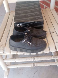 Creepers