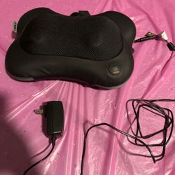 Head and Back Massager For Sale