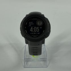 Garmin Instinct 2 Solar 45mm GPS Smartwatch MIL-STD-810G