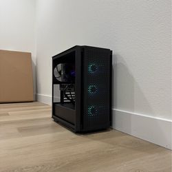 RTX 4070 Gaming PC