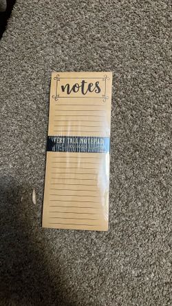 Notepad