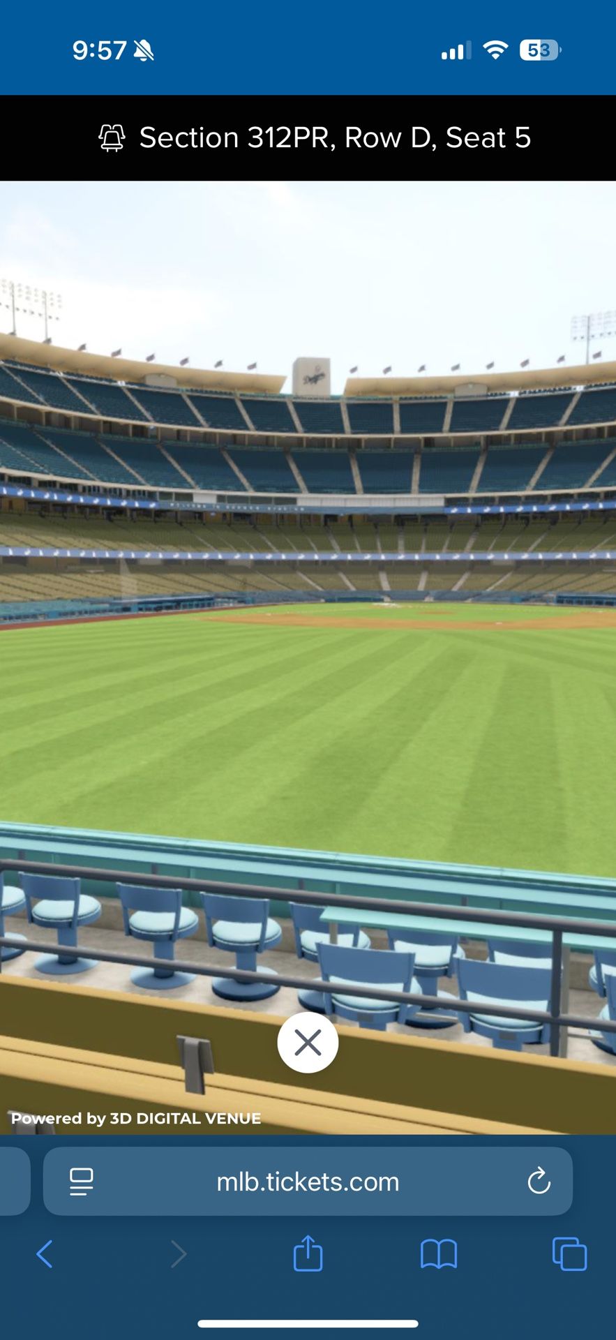 Padres Series Vs Dodgers