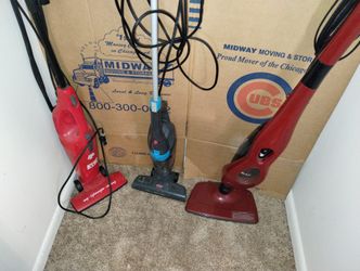 Vacuum For A Small Kitchen 