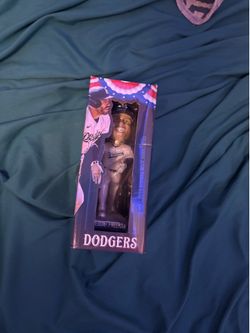 Freddie Freeman Bobblehead