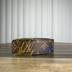 Belts 