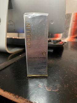 Collagen Supreme Serum