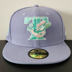 Toronto Blue Jays New Era 59Fifty 30th Season 2006 Fitted Hat (Size: 7 1/2)