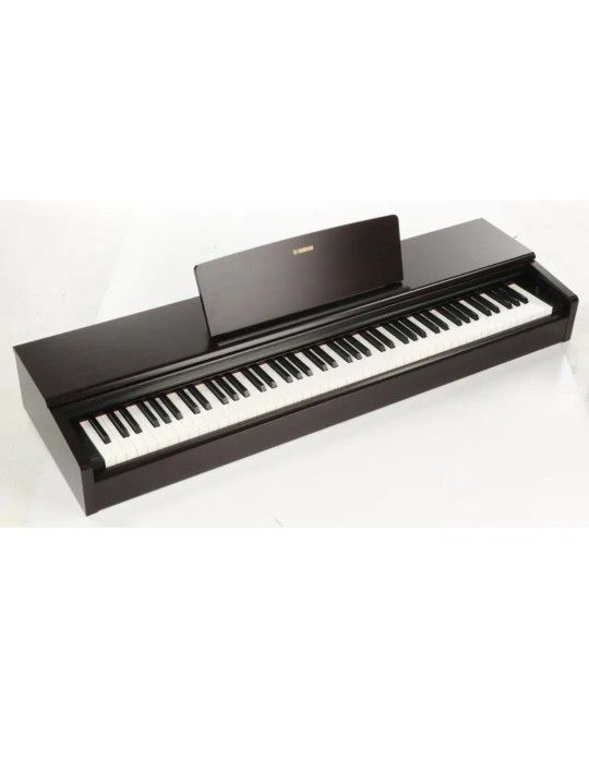Yamaha Arius YDP-105 Traditional Console Digital Piano