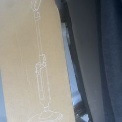Steam Mop 
