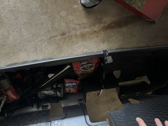 Truck Storage