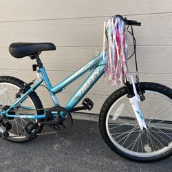 Kids Huffy Mountain Bike