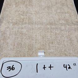 Fabric Yardage
