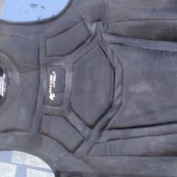 Watersport Vest Bullet Lines 2X, $150