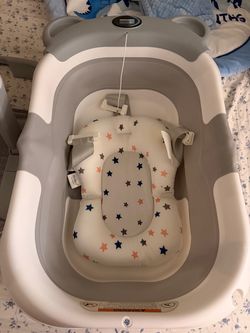 Baby stuff