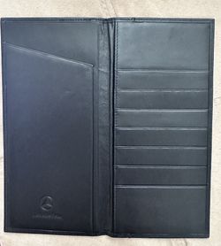 Mercedes Wallet 