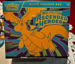 Ascended heroes ETB