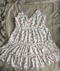 Women’s Dress