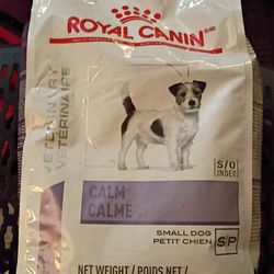 Royal Canin Calm