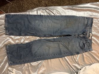 Levi’s 550 women’s jeans size S