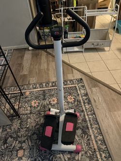 Stair Stepper
