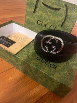 Designer Belt