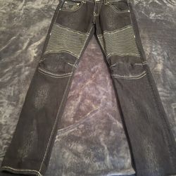 True religion pants size 32