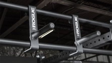 ROGUE NEUTRAL GRIPS