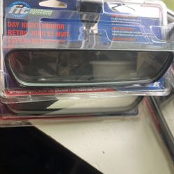 K-Source DN080 Interior Rear View Mirror