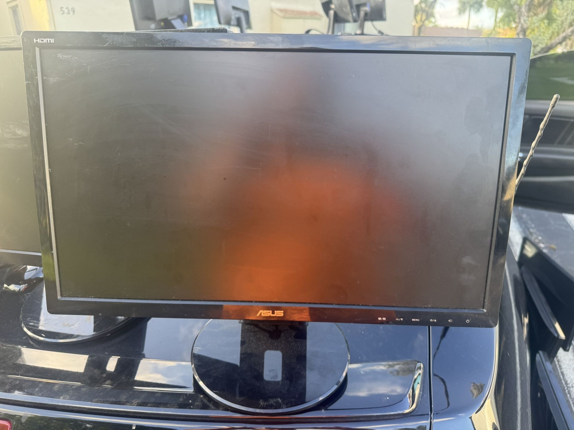 Computer Monitor
