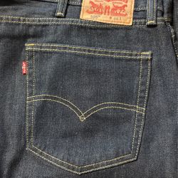 Levis Shorts Size 44