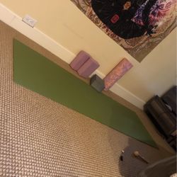 Yoga Mat
