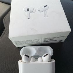 Apple Airpods Pro