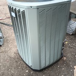 4 Tons Condenser Heap Pomp 410a