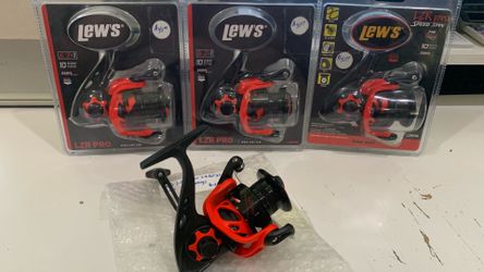 Selling my (29) remaining spinning reels