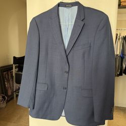 Men’s Clothes. Suits, Jackets, Pants, Button down Shirts, From Express, Perry Ellis, Zara, Tommy, Etc 