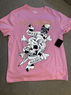 Ed Hardy Shirt 