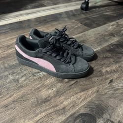 Puma Suede Shoes