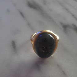 MOOD RING- SIZE 6