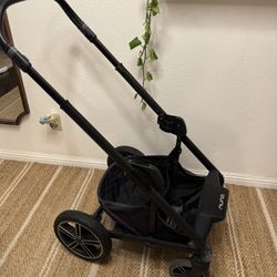 Nuna Mixx Stroller 
