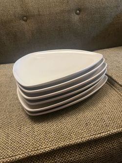 MCM triangular plates